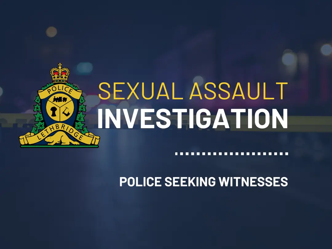 Male charged with sexual assault of a 15-year-old girl; police seeking ...