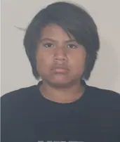 Shavon Small Eyes
