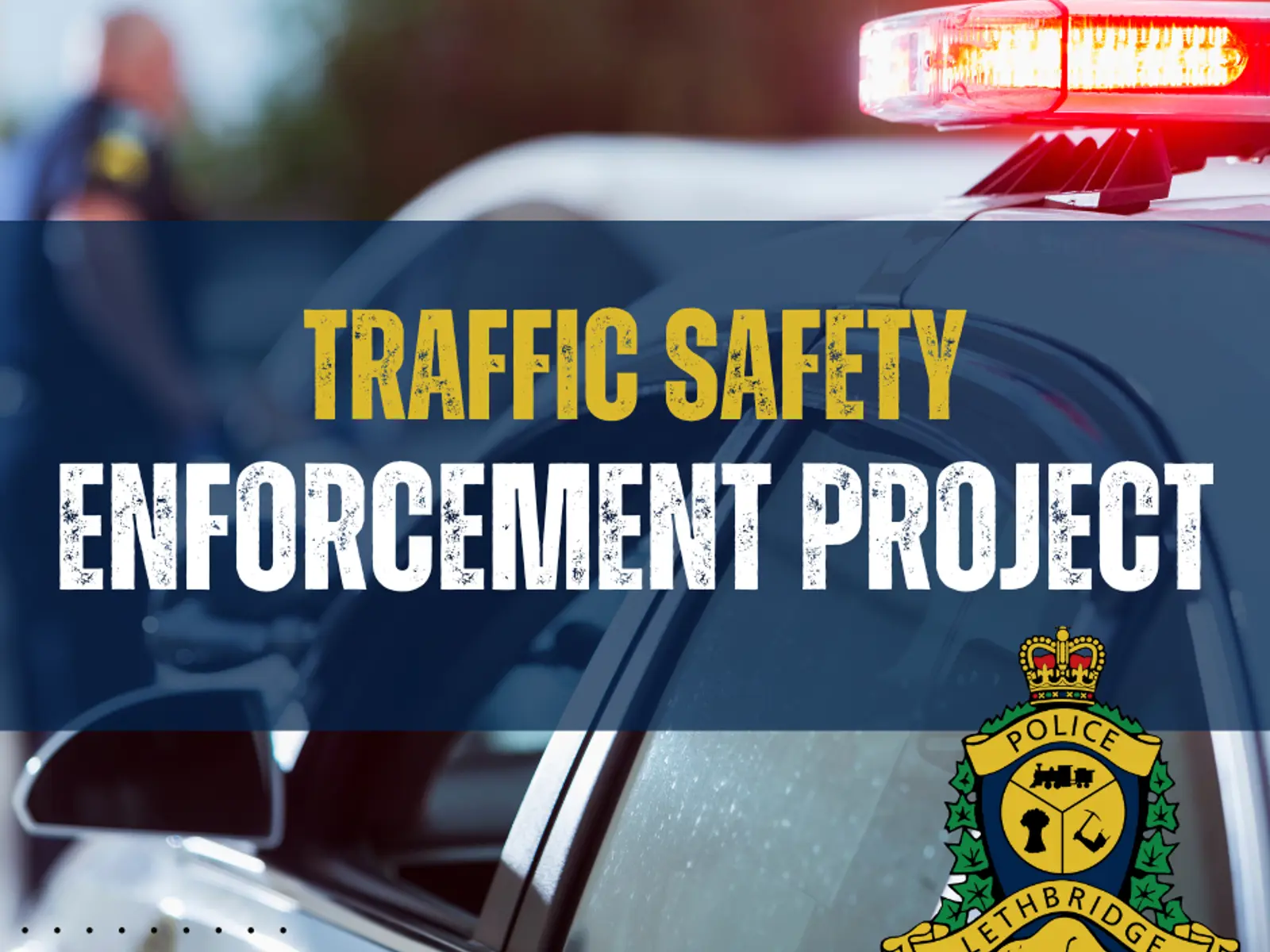Police apprehend impaired driver, arrest wanted subject during targeted ...